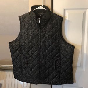 Womens vest. 2x